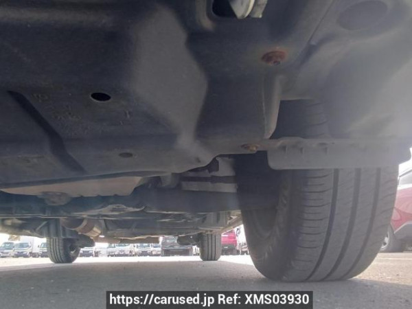 Used 2010 AT toyota noah ZRR70G Image[34]