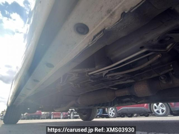 Used 2010 AT toyota noah ZRR70G Image[37]