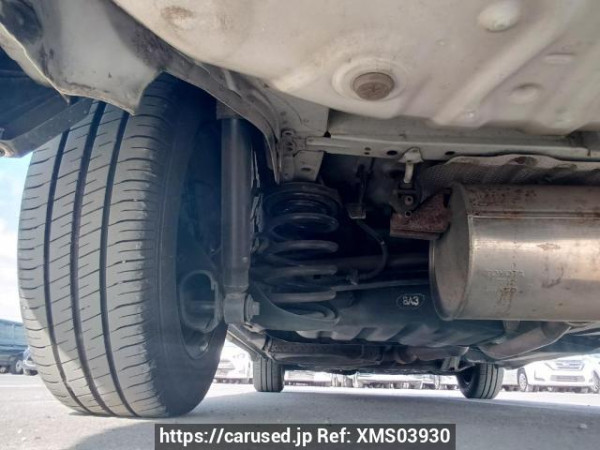 Used 2010 AT toyota noah ZRR70G Image[39]