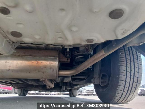 Used 2010 AT toyota noah ZRR70G Image[41]