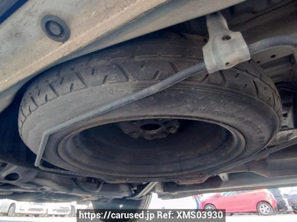 Used 2010 AT toyota noah ZRR70G Image[42]