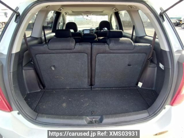 Used 2004 AT toyota wish ZNE10G Image[8]
