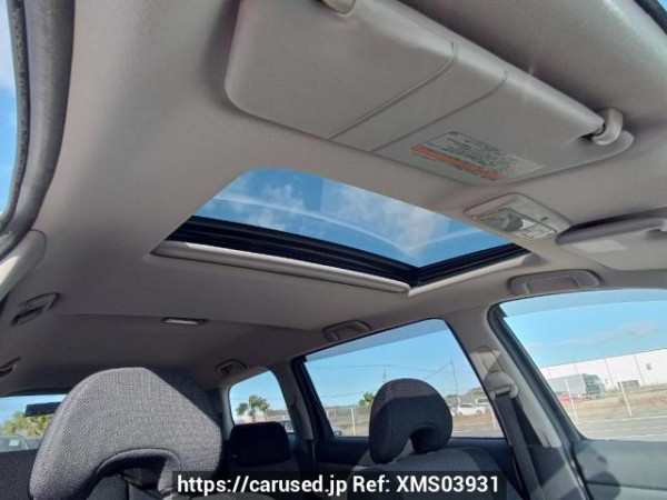 Used 2004 AT toyota wish ZNE10G Image[13]