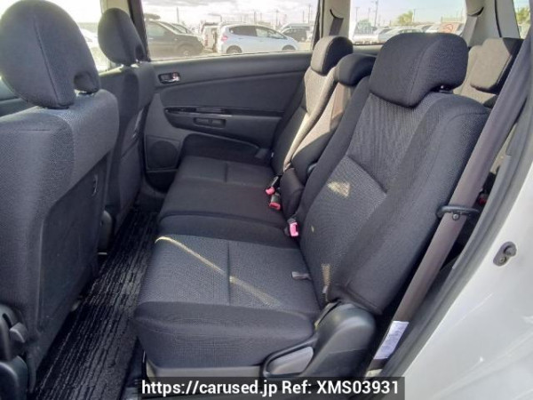 Used 2004 AT toyota wish ZNE10G Image[16]