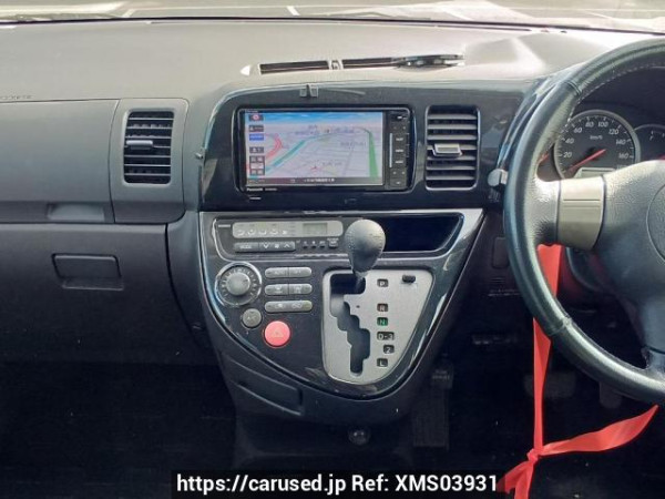 Used 2004 AT toyota wish ZNE10G Image[22]