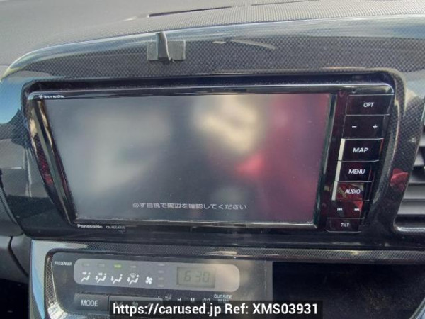 Used 2004 AT toyota wish ZNE10G Image[25]