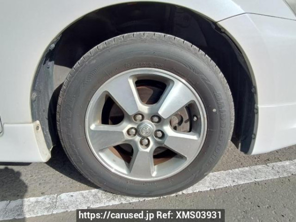 Used 2004 AT toyota wish ZNE10G Image[29]