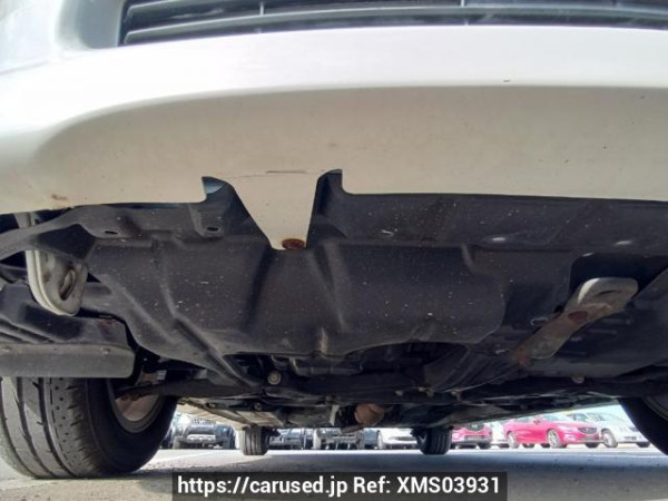 Used 2004 AT toyota wish ZNE10G Image[33]