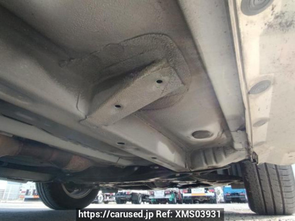 Used 2004 AT toyota wish ZNE10G Image[35]