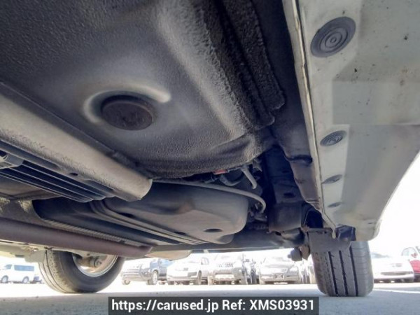 Used 2004 AT toyota wish ZNE10G Image[37]