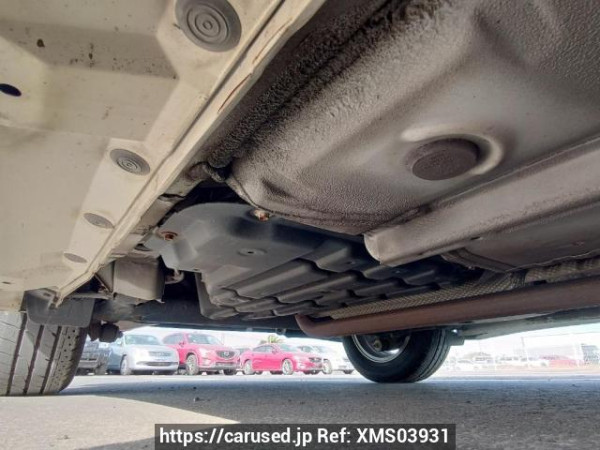 Used 2004 AT toyota wish ZNE10G Image[38]