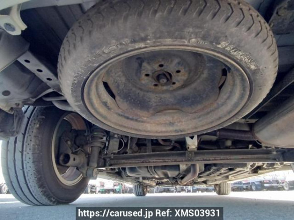 Used 2004 AT toyota wish ZNE10G Image[39]