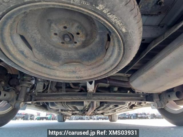 Used 2004 AT toyota wish ZNE10G Image[40]