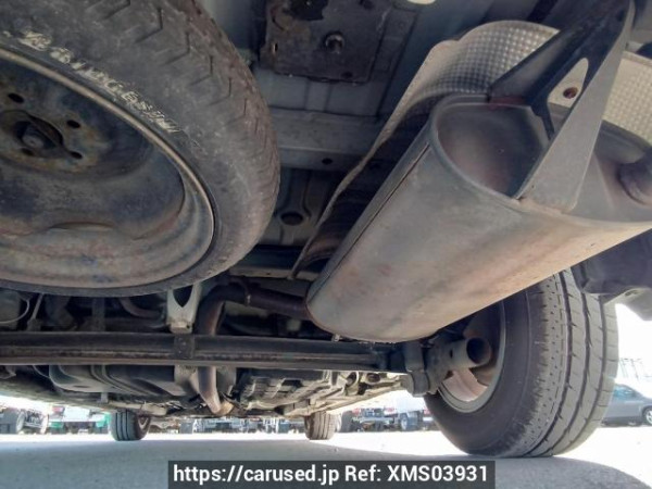 Used 2004 AT toyota wish ZNE10G Image[41]