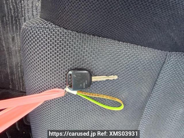 Used 2004 AT toyota wish ZNE10G Image[43]