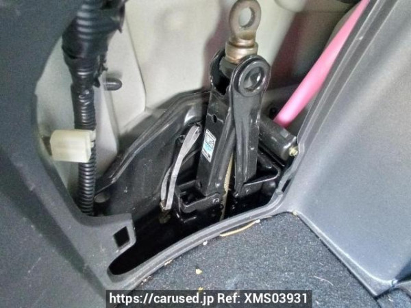 Used 2004 AT toyota wish ZNE10G Image[44]