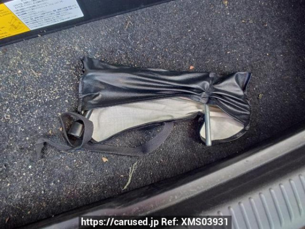 Used 2004 AT toyota wish ZNE10G Image[45]