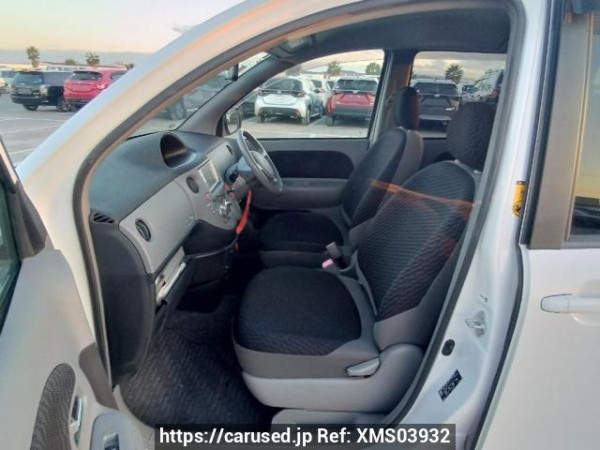 Used 2009 AT toyota sienta NCP81G Image[14]