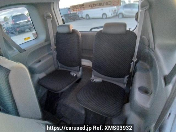 Used 2009 AT toyota sienta NCP81G Image[17]