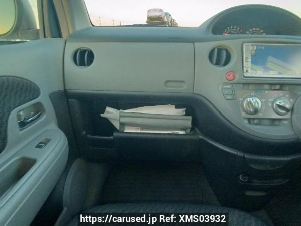 Used 2009 AT toyota sienta NCP81G Image[19]