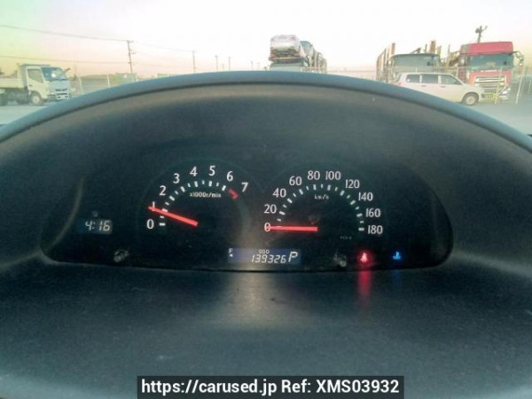 Used 2009 AT toyota sienta NCP81G Image[26]