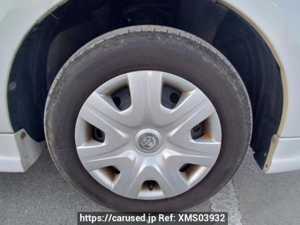 Used 2009 AT toyota sienta NCP81G Image[28]