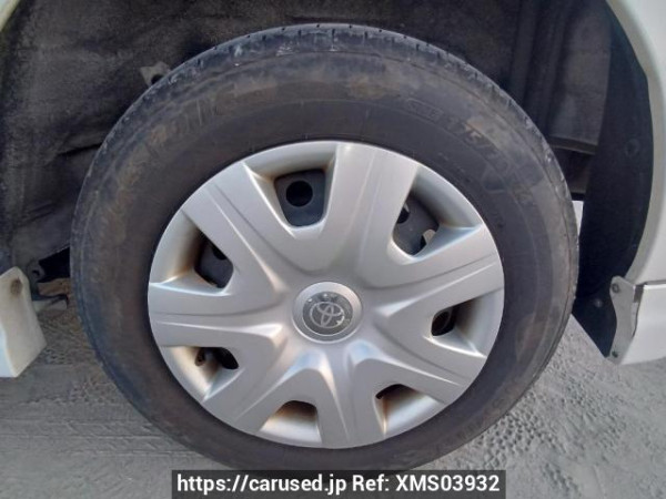 Used 2009 AT toyota sienta NCP81G Image[31]