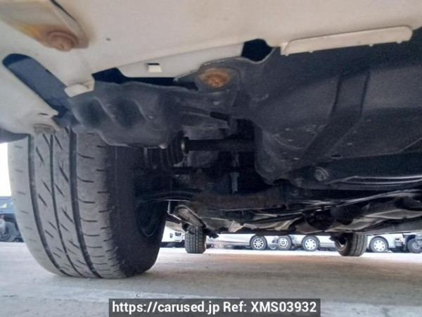 Used 2009 AT toyota sienta NCP81G Image[32]