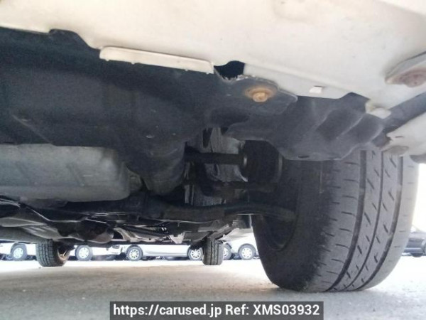 Used 2009 AT toyota sienta NCP81G Image[33]