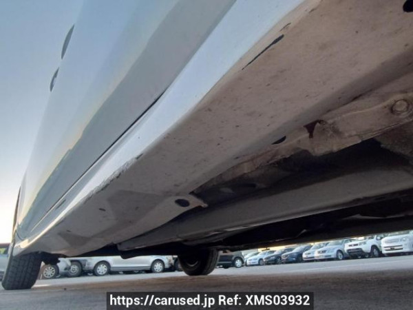 Used 2009 AT toyota sienta NCP81G Image[34]