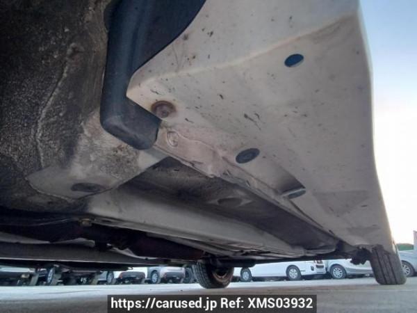 Used 2009 AT toyota sienta NCP81G Image[35]