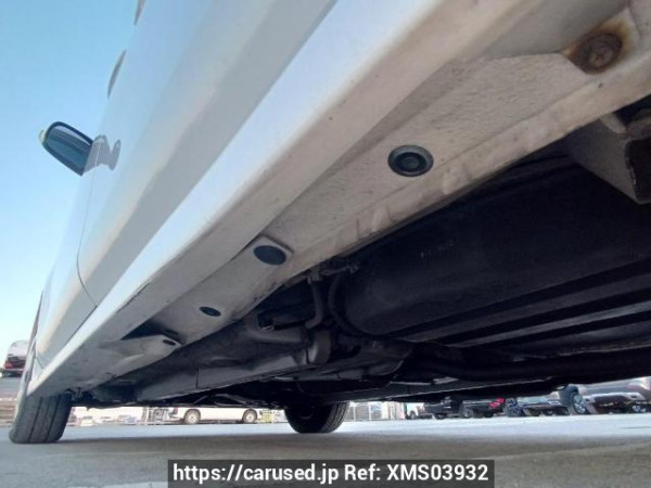 Used 2009 AT toyota sienta NCP81G Image[36]