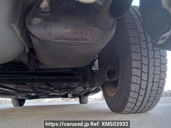 Used 2009 AT toyota sienta NCP81G Image[40]