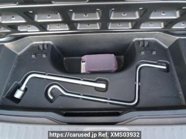 Used 2009 AT toyota sienta NCP81G Image[42]