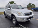 Toyota Land Cruiser Prado TRJ120W