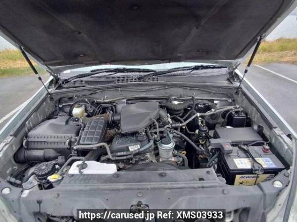 Used 2008 AT toyota land-cruiser-prado TRJ120W Image[10]