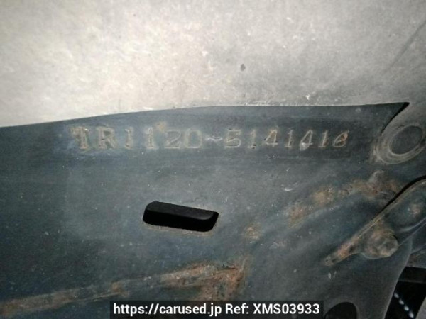 Used 2008 AT toyota land-cruiser-prado TRJ120W Image[12]