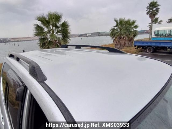 Used 2008 AT toyota land-cruiser-prado TRJ120W Image[13]