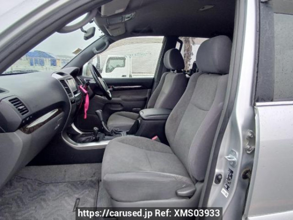 Used 2008 AT toyota land-cruiser-prado TRJ120W Image[16]