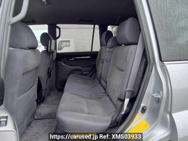Used 2008 AT toyota land-cruiser-prado TRJ120W Image[18]