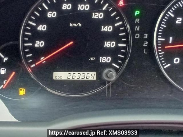 Used 2008 AT toyota land-cruiser-prado TRJ120W Image[25]