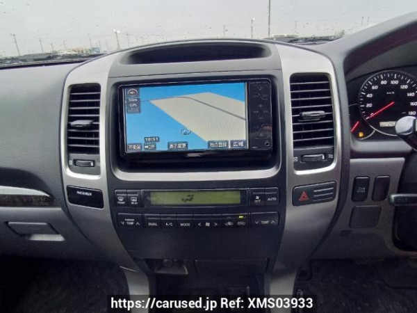 Used 2008 AT toyota land-cruiser-prado TRJ120W Image[26]