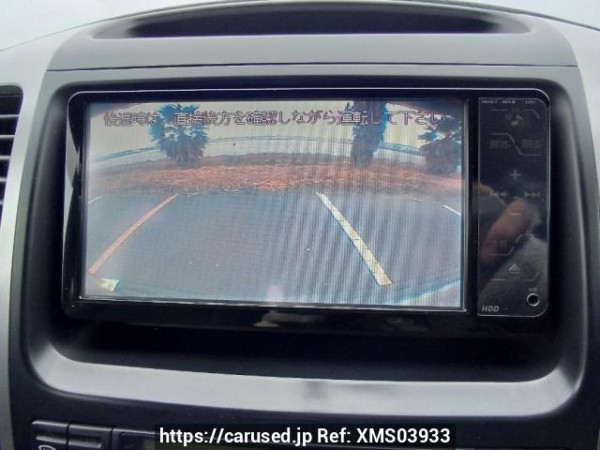 Used 2008 AT toyota land-cruiser-prado TRJ120W Image[28]