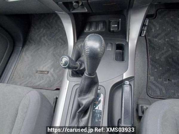 Used 2008 AT toyota land-cruiser-prado TRJ120W Image[29]