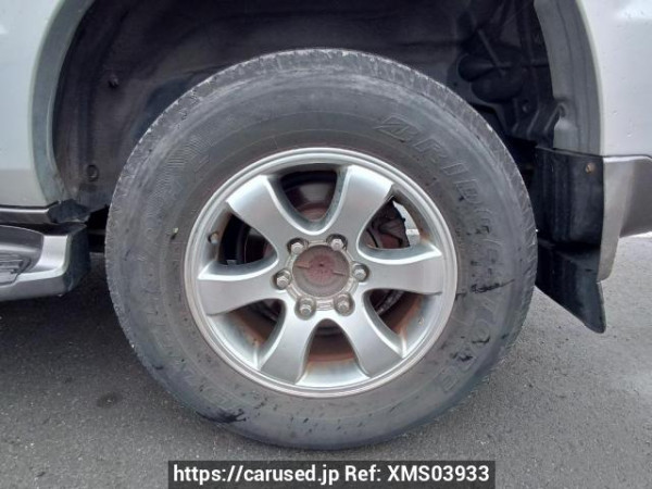 Used 2008 AT toyota land-cruiser-prado TRJ120W Image[33]