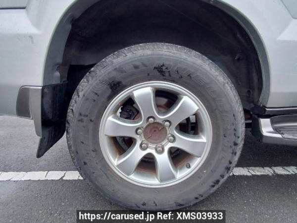 Used 2008 AT toyota land-cruiser-prado TRJ120W Image[34]