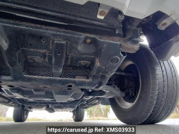 Used 2008 AT toyota land-cruiser-prado TRJ120W Image[36]