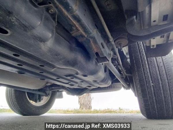 Used 2008 AT toyota land-cruiser-prado TRJ120W Image[39]