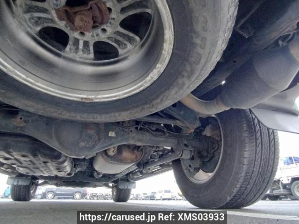 Used 2008 AT toyota land-cruiser-prado TRJ120W Image[42]