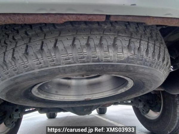 Used 2008 AT toyota land-cruiser-prado TRJ120W Image[44]